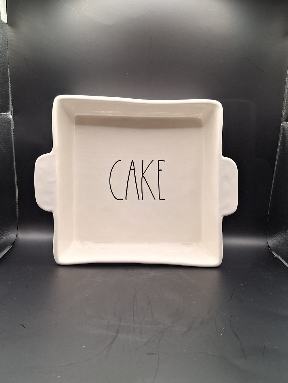 Rae Dunn is a stylish and functional addition to any kitchen